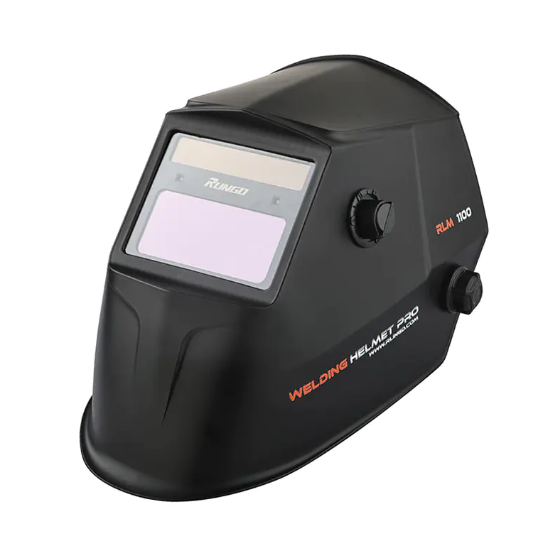 Auto Darkening Welding Helmet Supplier