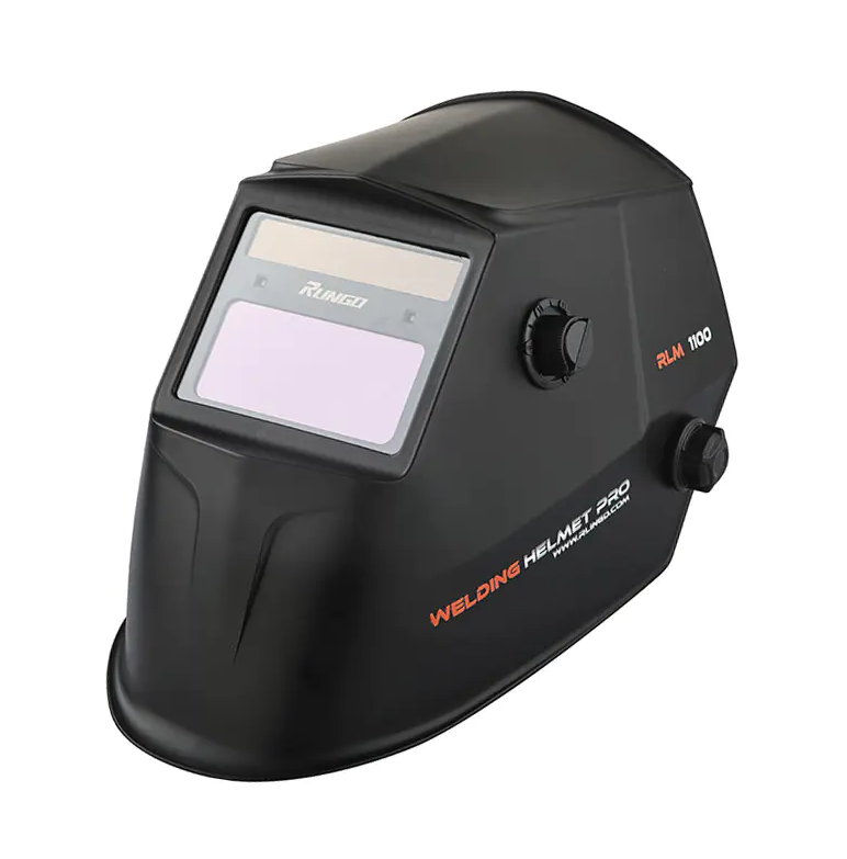 Auto Darkening Welding Helmet Factory