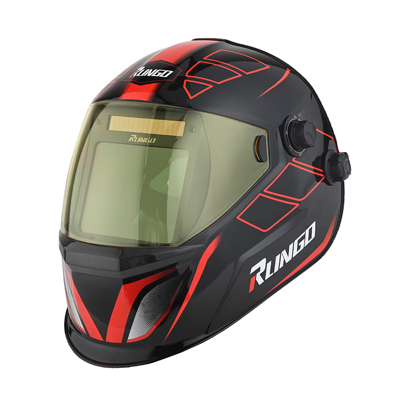 Casco de soldadura con oscurecimiento automático RLM 1200